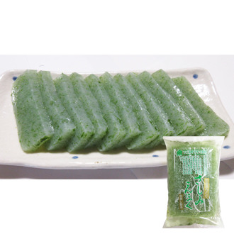 田舎造りさしみこんにゃく