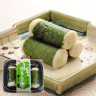 しそかをり巻