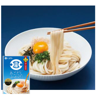 あごだしぶっかけつゆ